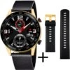 Lotus 50019/1 Herrenarmbanduhr SmartWatch
