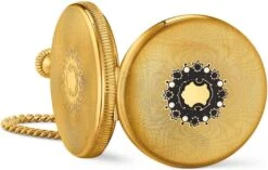 Tissot Tissot Savonnette Mechanical T867.405.39.013.00 Taschenuhr -Swatch || Tissot Verkäufe 963bb732 cb2b 4771 b39a 93419851924b