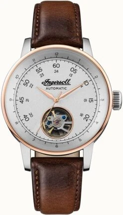 Ingersoll The Miles I08001 Herren Automatikuhr