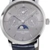 Frederique Constant Geneve SLIMLINE PERPETUAL CALENDAR MANUFACTURE FC-775G4S6 Herren Automatikuhr