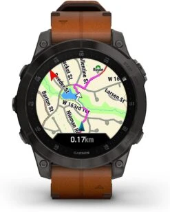 Garmin EPIX™ SAPPHIRE TITAN 010-02582-30 Smartwatch Bluetooth, GPS, Pulsmessung 10 Garmin EPIX™ SAPPHIRE TITAN 010-02582-30 Smartwatch Bluetooth, GPS, Pulsmessung -Swatch || Tissot Verkäufe 99d3a8da 9139 48e2 b2bf 793961f542b3