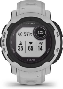 Garmin INSTINCT® 2 SOLAR 010-02627-01 Smartwatch Bluetooth, GPS, Pulsmessung -Swatch || Tissot Verkäufe 9a0f0c94 77df 480f 99fb 57a1c916fbdf