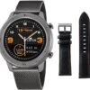 Lotus 50022/1 Herrenarmbanduhr SmartWatch