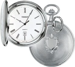 Tissot TISSOT SAVONNETTE T83.6.508.13 Taschenuhr