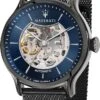 MASERATI MASERATI WATCHES R8823118007 Herren Automatikuhr