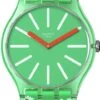 Swatch MEADOW FLOWERS SO29G104 Unisexuhr