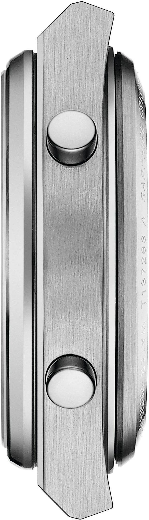 Tissot PRX DIGITAL 35MM T137.263.11.050.00 Unisexuhr 3 Tissot PRX DIGITAL 35MM T137.263.11.050.00 Unisexuhr – Bild 3