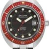Bulova Oceanographer 96B343 Herren Automatikuhr