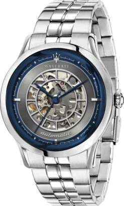 MASERATI MASERATI WATCHES R8823133005 Herren Automatikuhr