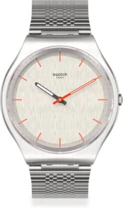 Swatch TIMETRIC SS07S113GG Unisexuhr