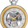 Tissot POCKET 1920 T853.405.29.412.00 Taschenuhr