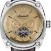 Ingersoll The Michigan I01108 Herren Automatikuhr