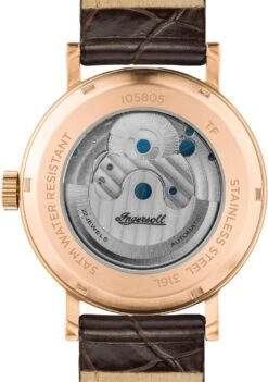 Ingersoll The Charles I05805 Herren Automatikuhr -Swatch || Tissot Verkäufe a2d79e46 005b 41e2 8a9f c98e3d52e2b4