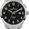 Jacques Lemans Hybromatic 1-2130H Herren Automatikuhr