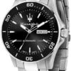 MASERATI R8823100002 Herren Automatikuhr