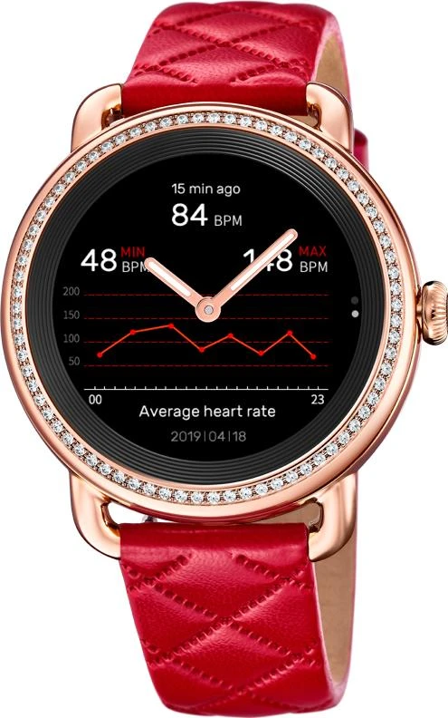 Festina Smarttime F50002/3 Smartwatch 1 Festina Smarttime F50002/3 Smartwatch