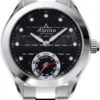 Alpina Geneve Horological Smartwatch AL-285BTD3C6B Damenarmbanduhr SmartWatch