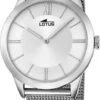 Lotus Minimalist 18327/1 Unisexuhr Sehr Elegant