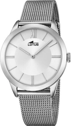 Lotus Minimalist 18327/1 Unisexuhr Sehr Elegant