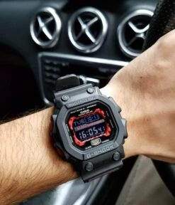Casio G-Shock Classic GXW-56-1AER Herrenarmbanduhr -Swatch || Tissot Verkäufe a828db29 815c 4c83 9383 8e2d22468675
