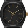 Nixon Time Teller A045-1041 Unisexuhr Design Highlight