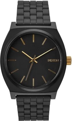 Nixon Time Teller A045-1041 Unisexuhr Design Highlight