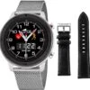 Lotus 50021/1 Herrenarmbanduhr SmartWatch