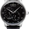 Zeppelin New Captain's Line 86622 Herren Automatikuhr