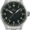 Laco Rom 42 MB 861895.2 Herren Automatikuhr Made In Germany