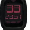 Swatch Swatch Touch SWATCH TOUCH NIGHT & PINK SURB102D Unisex Digitaluhr