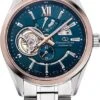 Orient Contemporary Limited Edition RE-AV0120L00B Herren Automatikuhr Streng Limitierte Auflage