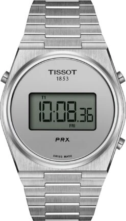 Tissot PRX DIGITAL 40MM T137.463.11.030.00 Unisexuhr