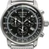 Zeppelin 100 Jahre Zeppelin ED. 1 8618M2 Herren Automatikchronograph