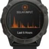 Garmin Fenix 6X Pro Solar 010-02157-21 Smartwatch SmartWatch