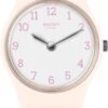 Swatch PINKBELLE LP150 Unisexuhr Swiss Made