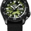 Seiko 5 Seiko 5 Sports SRPJ37K1 Herren Automatikuhr Limitierte Auflage 1/500