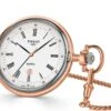 Tissot TASCHENUHR SAVONETTE T862.410.29.013.00 Taschenuhr