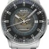 Mido Commander M0214071141101 Herren Automatikuhr