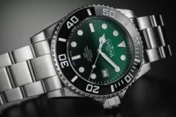 Davosa TERNOS PROFESSIONAL 16155975 Herren Automatikuhr 7 Davosa TERNOS PROFESSIONAL 16155975 Herren Automatikuhr -Swatch || Tissot Verkäufe ba96f961 fd15 424e b1f3 27195d56305a