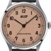 Tissot Heritage T142.464.16.332.00 Unisexuhr