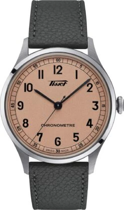 Tissot Heritage T142.464.16.332.00 Unisexuhr