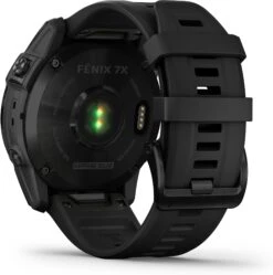 Garmin FENIX® 7X SOLAR TITAN 010-02541-23 Smartwatch Bluetooth, GPS, Pulsmessung 8 Garmin FENIX® 7X SOLAR TITAN 010-02541-23 Smartwatch Bluetooth, GPS, Pulsmessung -Swatch || Tissot Verkäufe bc2dc644 14bf 40ea 8235 636dfbbe0357