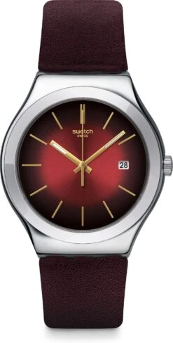 Swatch Irony REDFLECT YWS430 Armbanduhr