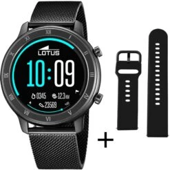 Lotus 50039/1 Herrenarmbanduhr SmartWatch