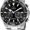 Jaguar Connected J888/2 Herrenchronograph SmartWatch
