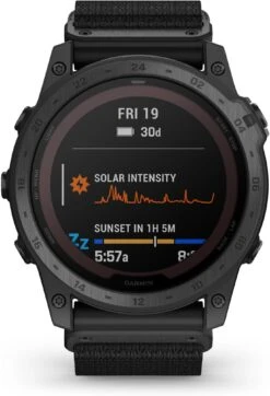 Garmin Tactix 7 Pro Solar Sapphire 010-02704-11 Smartwatch Bluetooth, GPS, Pulsmessung 25 Garmin Tactix 7 Pro Solar Sapphire 010-02704-11 Smartwatch Bluetooth, GPS, Pulsmessung -Swatch || Tissot Verkäufe be18ada9 c1e5 44dc acc1 6595b9b3b520