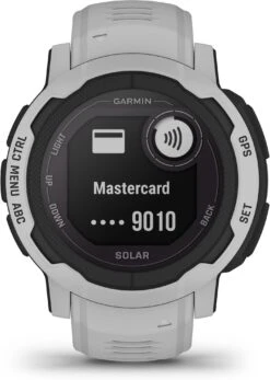 Garmin INSTINCT® 2 SOLAR 010-02627-01 Smartwatch Bluetooth, GPS, Pulsmessung -Swatch || Tissot Verkäufe c20c2ec6 4fdd 4961 bf9a 4093666ac7bf