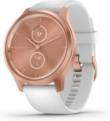 Garmin Vivomove STYLE 010-02240-00 Smartwatch SmartWatch 1 Garmin Vivomove STYLE 010-02240-00 Smartwatch SmartWatch