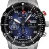 Zeppelin Eurofighter 7218M3 Herren Automatikchronograph Streng Limitierte Auflage
