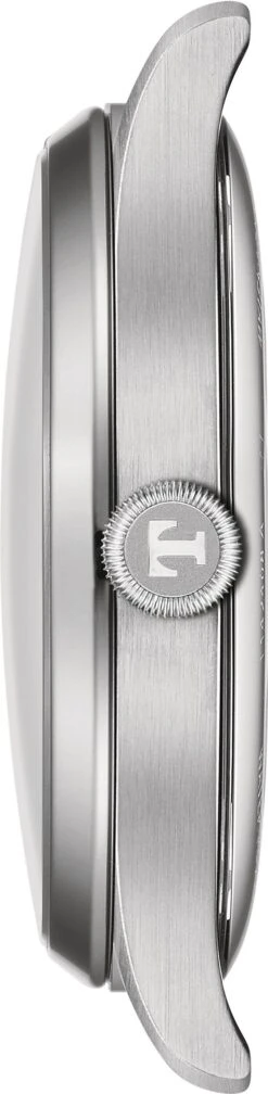 Tissot Heritage T142.464.16.332.00 Unisexuhr -Swatch || Tissot Verkäufe c311992e 9267 439c 9e04 eeead7c84f70